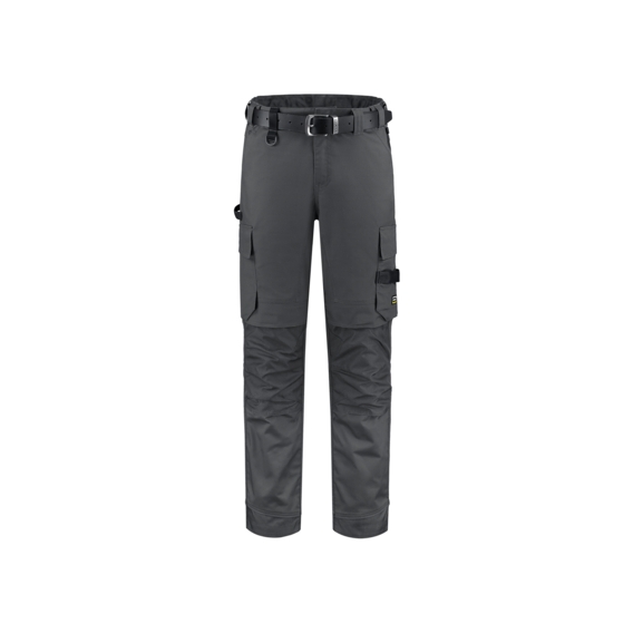 Work Pants Twill Cordura Stretch Pracovné nohavice unisex
