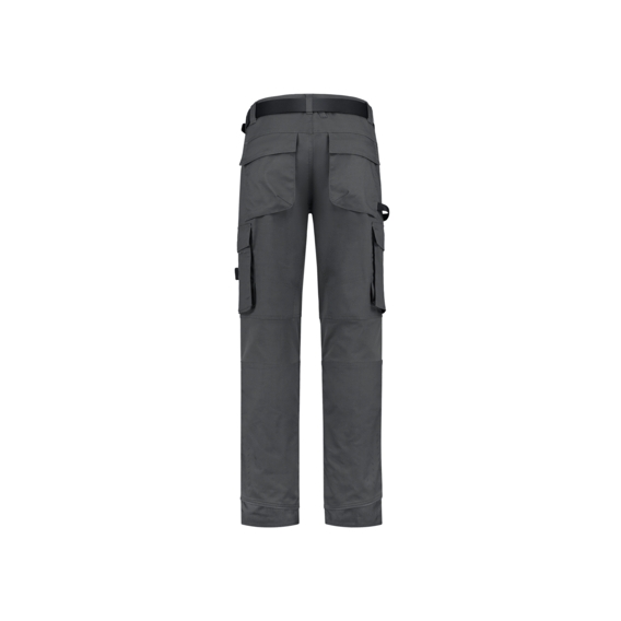 Work Pants Twill Cordura Stretch Pracovné nohavice unisex