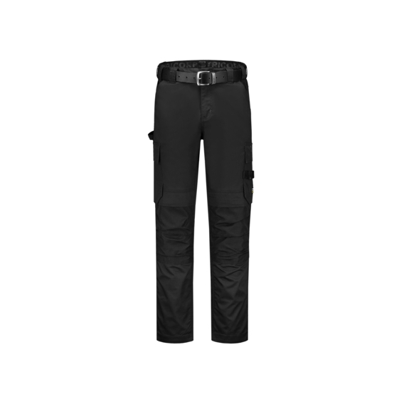 Work Pants Twill Cordura Pracovné nohavice unisex