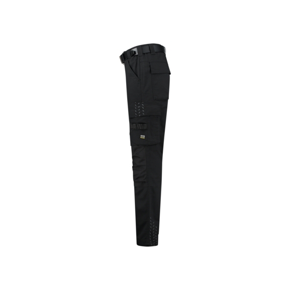 Work Pants Twill Cordura Pracovné nohavice unisex