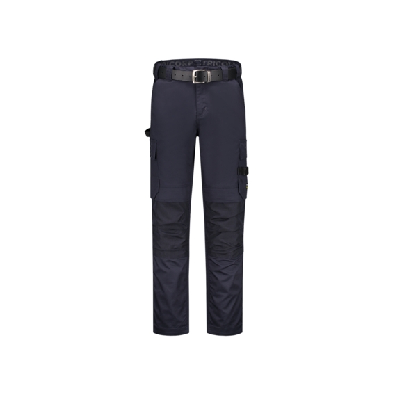 Work Pants Twill Cordura Pracovné nohavice unisex
