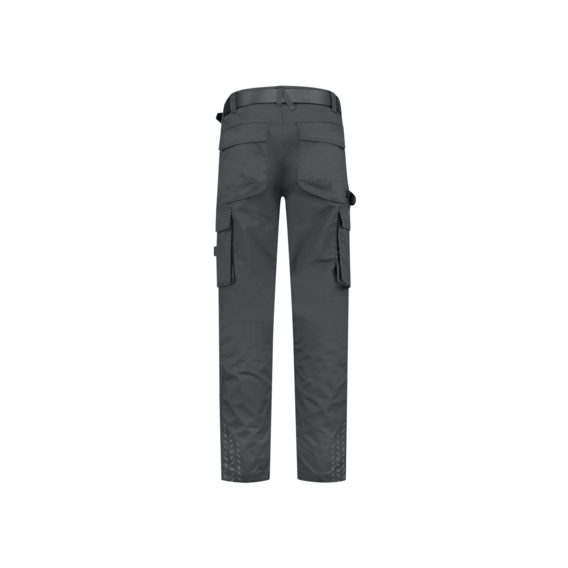 Work Pants Twill Cordura Pracovné nohavice unisex