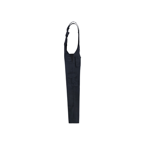 Dungaree Overall Industrial Pracovné nohavice s trakmi unisex