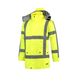 RWS Parka Pracovná bunda unisex