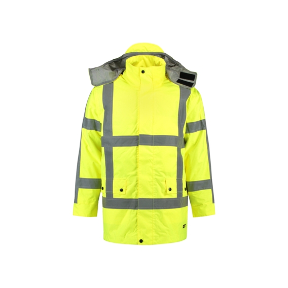 RWS Parka Pracovná bunda unisex