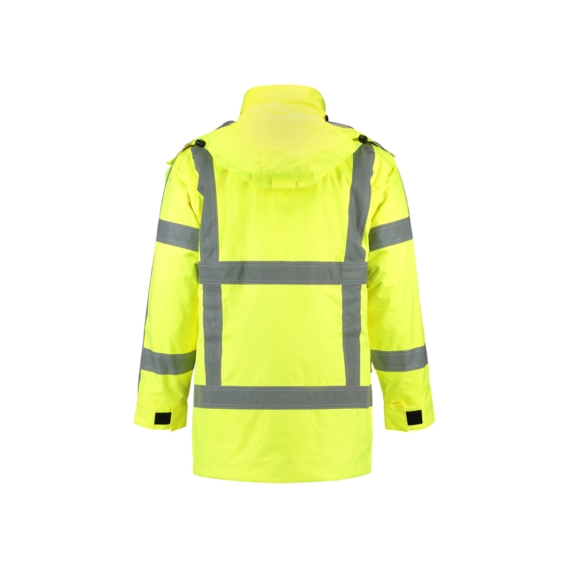 RWS Parka Pracovná bunda unisex