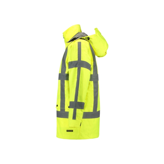 RWS Parka Pracovná bunda unisex