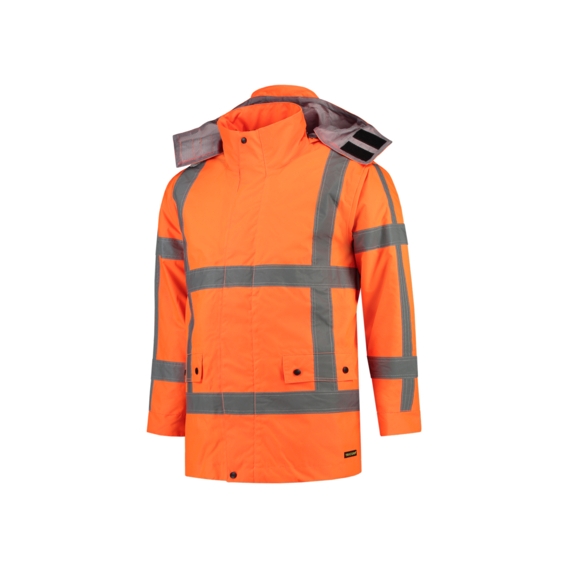 RWS Parka Pracovná bunda unisex