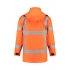 RWS Parka Pracovná bunda unisex
