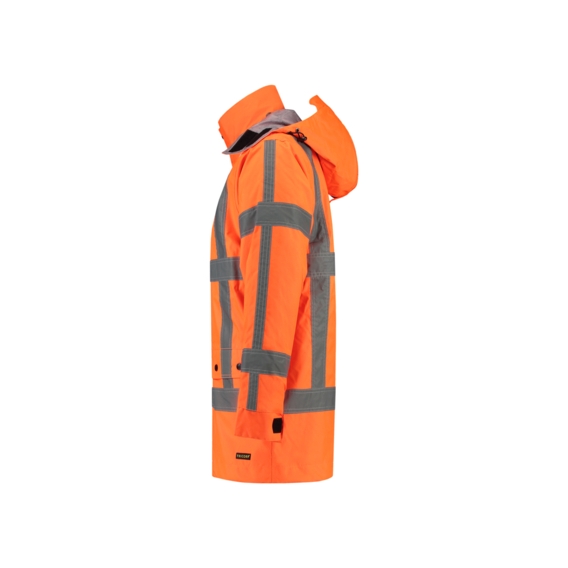 RWS Parka Pracovná bunda unisex