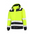 Midi Parka High Vis Bicolor Pracovná bunda unisex