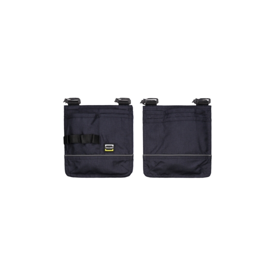 CORDURA Swing Pockets 