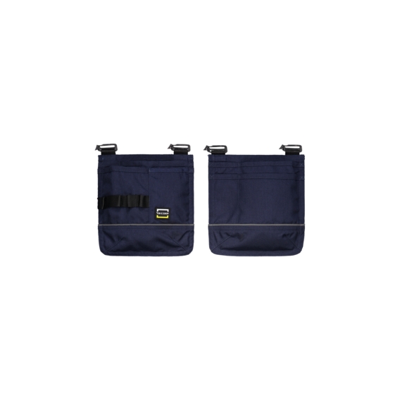 CORDURA Swing Pockets 
