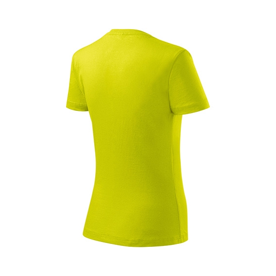 Basic Tričko dámske