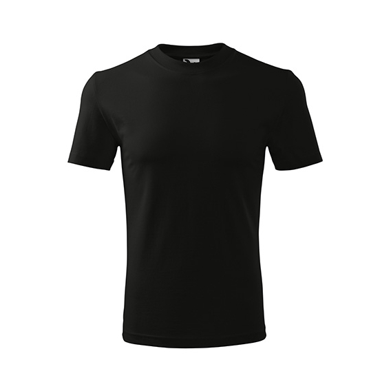 Heavy Tričko unisex