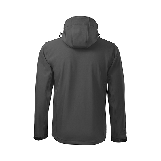 Performance Softshellová bunda pánska