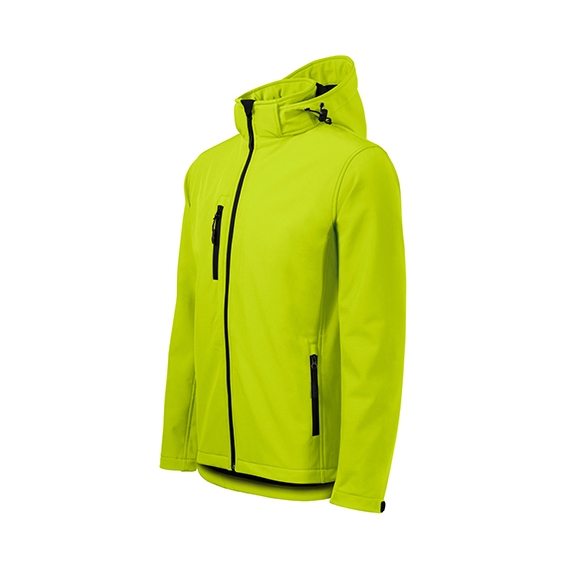 Performance Softshellová bunda pánska