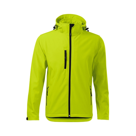 Performance Softshellová bunda pánska