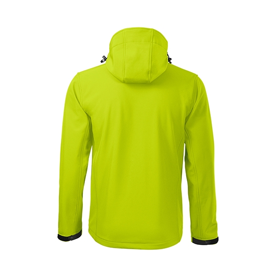 Performance Softshellová bunda pánska