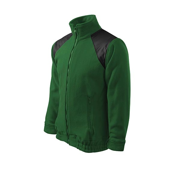Jacket Hi-Q Fleece unisex