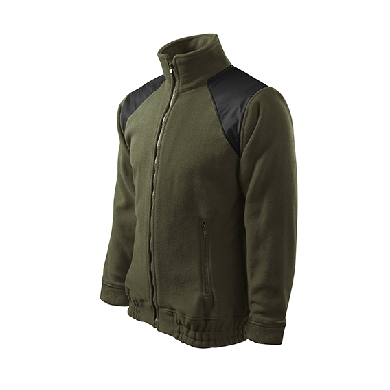 Jacket Hi-Q Fleece unisex