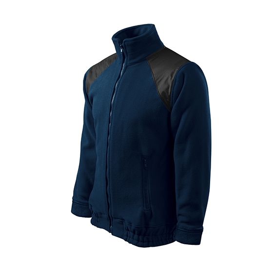 Jacket Hi-Q Fleece unisex