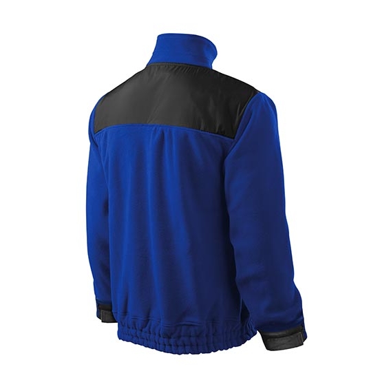 Jacket Hi-Q Fleece unisex
