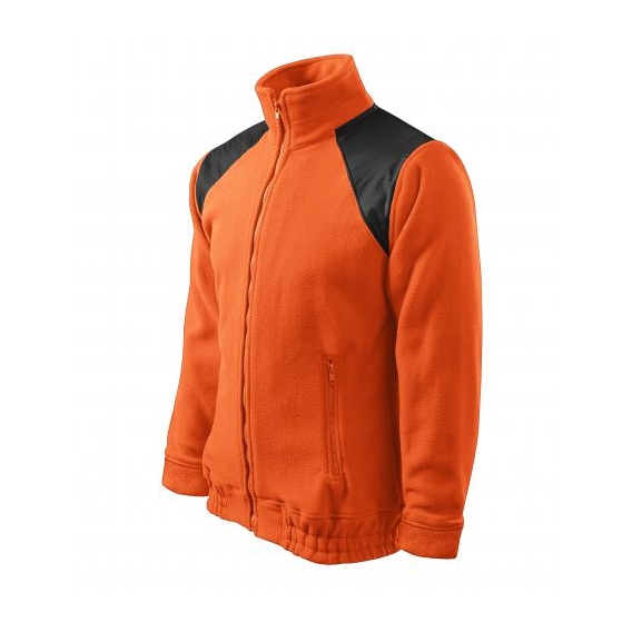Jacket Hi-Q Fleece unisex