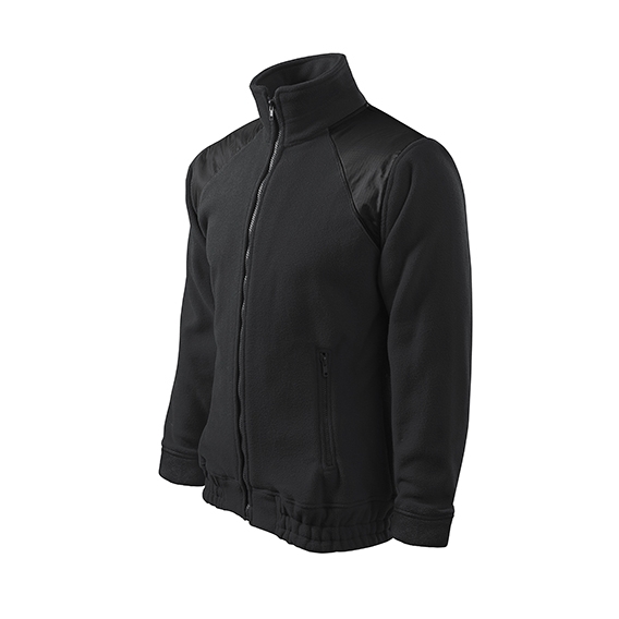 Jacket Hi-Q Fleece unisex