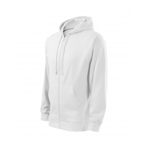 Trendy Zipper Mikina pánska