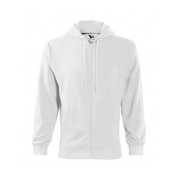 Trendy Zipper Mikina pánska