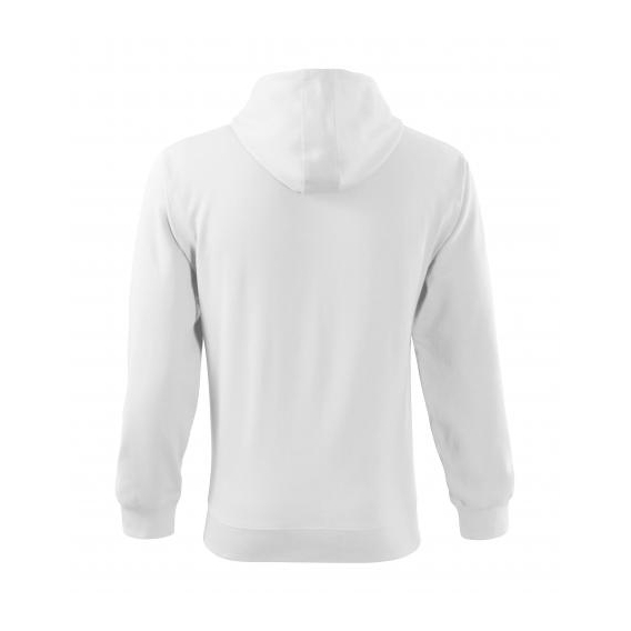 Trendy Zipper Mikina pánska