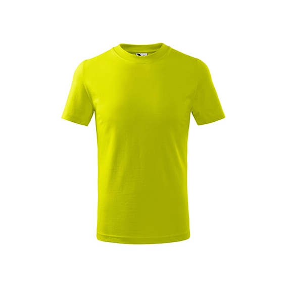 Basic Tričko detské