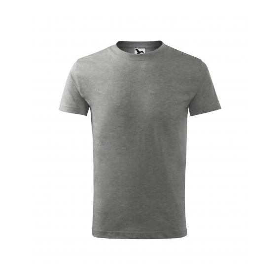 Basic Tričko detské