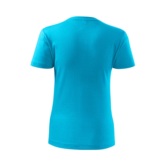 Classic New Tričko dámske