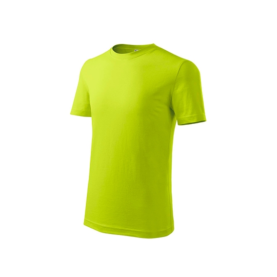 Classic New Tričko detské