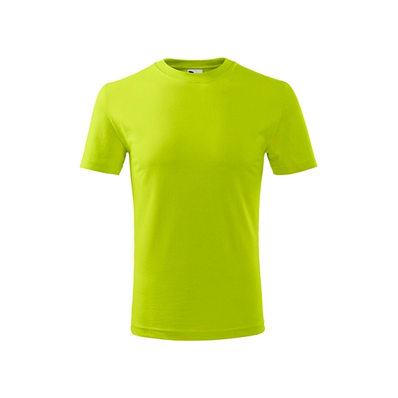 Classic New Tričko detské