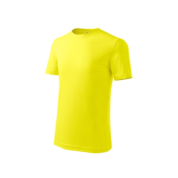 Classic New Tričko detské