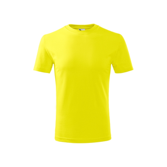 Classic New Tričko detské