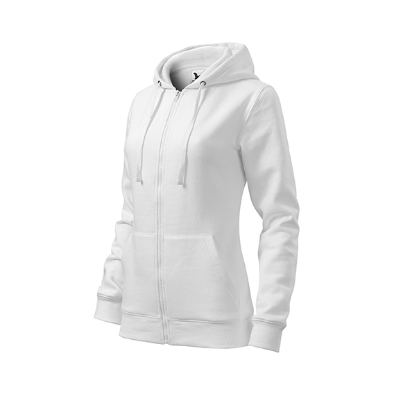 Trendy Zipper Mikina dámska