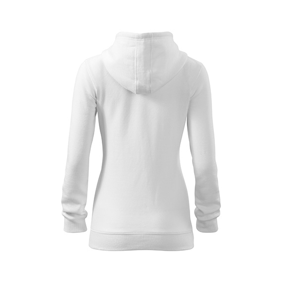 Trendy Zipper Mikina dámska