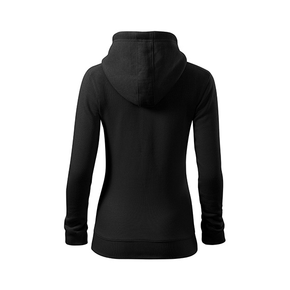 Trendy Zipper Mikina dámska
