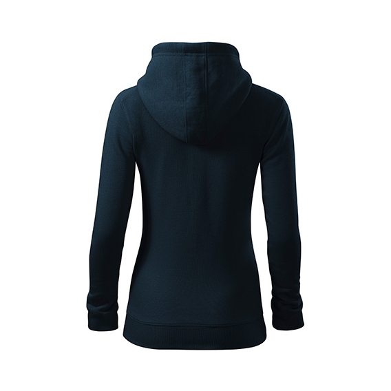 Trendy Zipper Mikina dámska