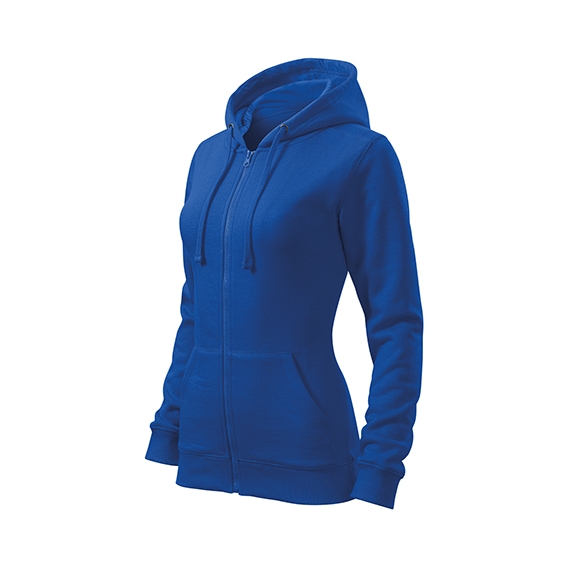 Trendy Zipper Mikina dámska