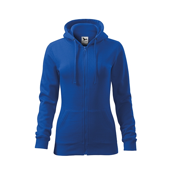 Trendy Zipper Mikina dámska
