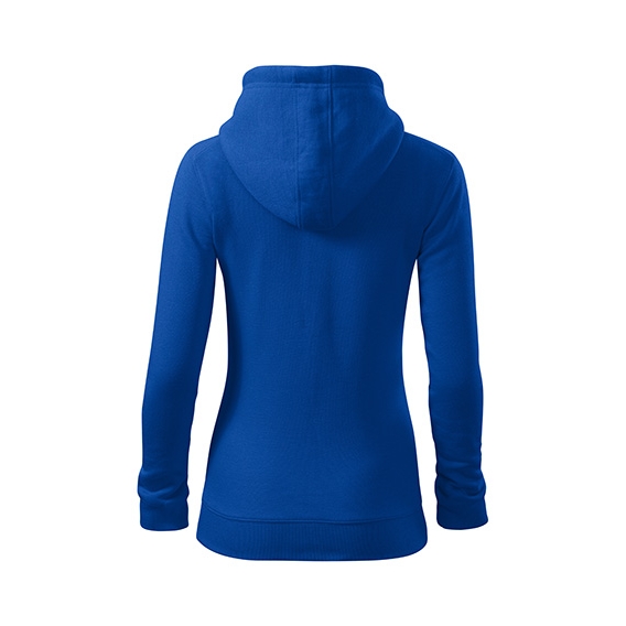 Trendy Zipper Mikina dámska