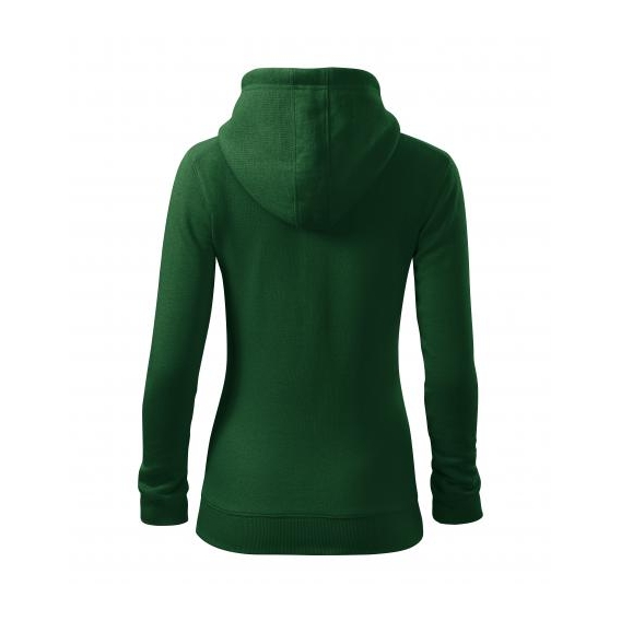 Trendy Zipper Mikina dámska