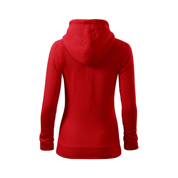Trendy Zipper Mikina dámska