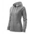 Trendy Zipper Mikina dámska