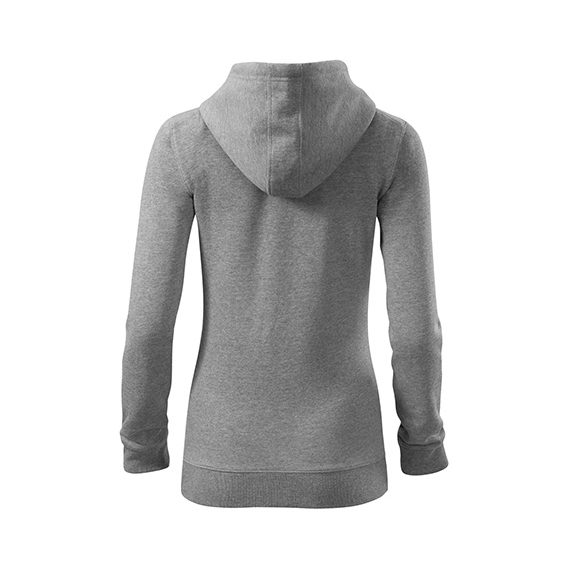 Trendy Zipper Mikina dámska